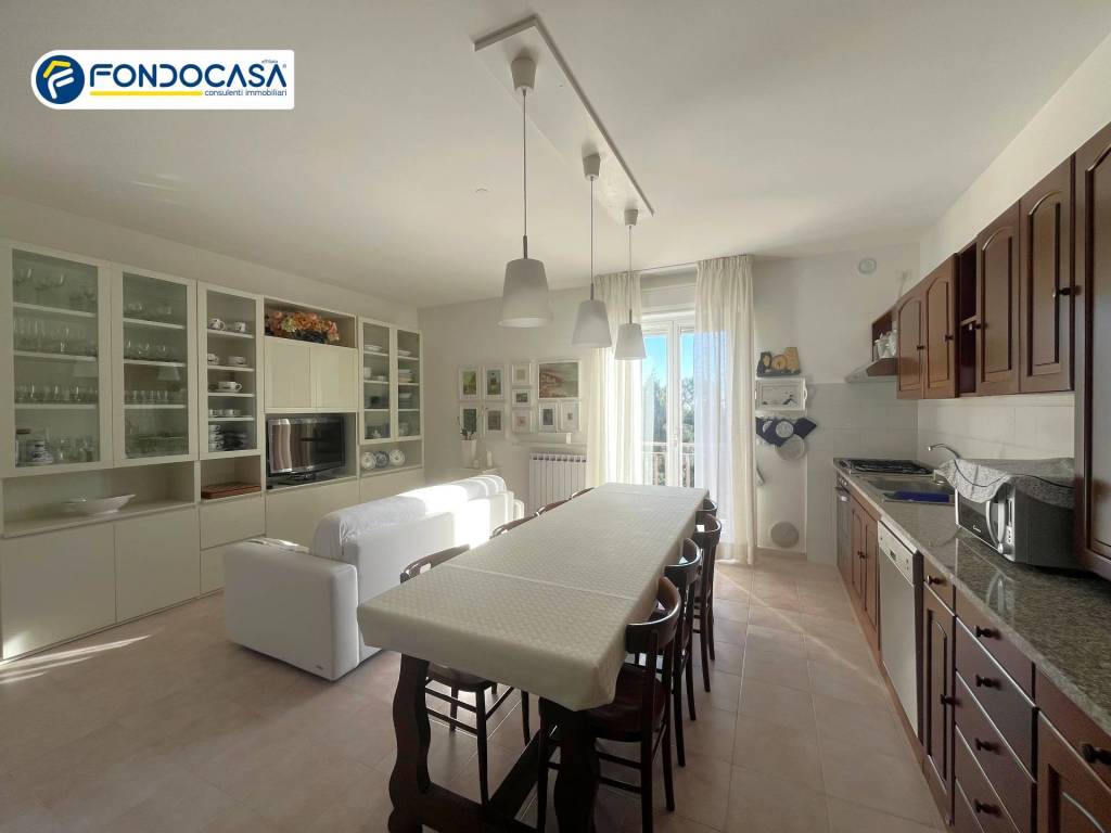 Appartamento a Ceriale in Via Concordia - Foto 3