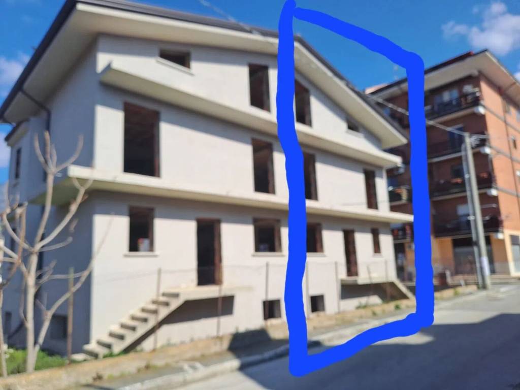 Villa a Baiano in Via Luigi Napolitano S.N.C. - Foto 2