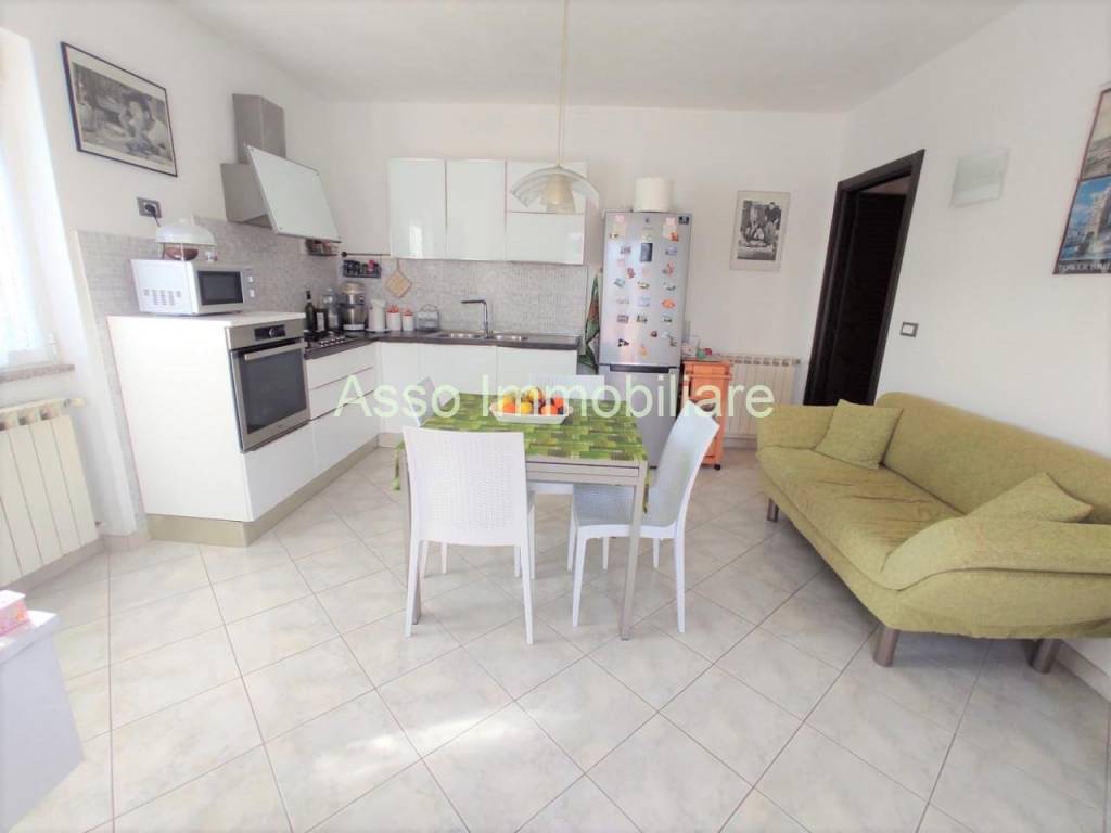 Appartamento a Andora in Via Marchesi Maglioni 49 - Foto 2