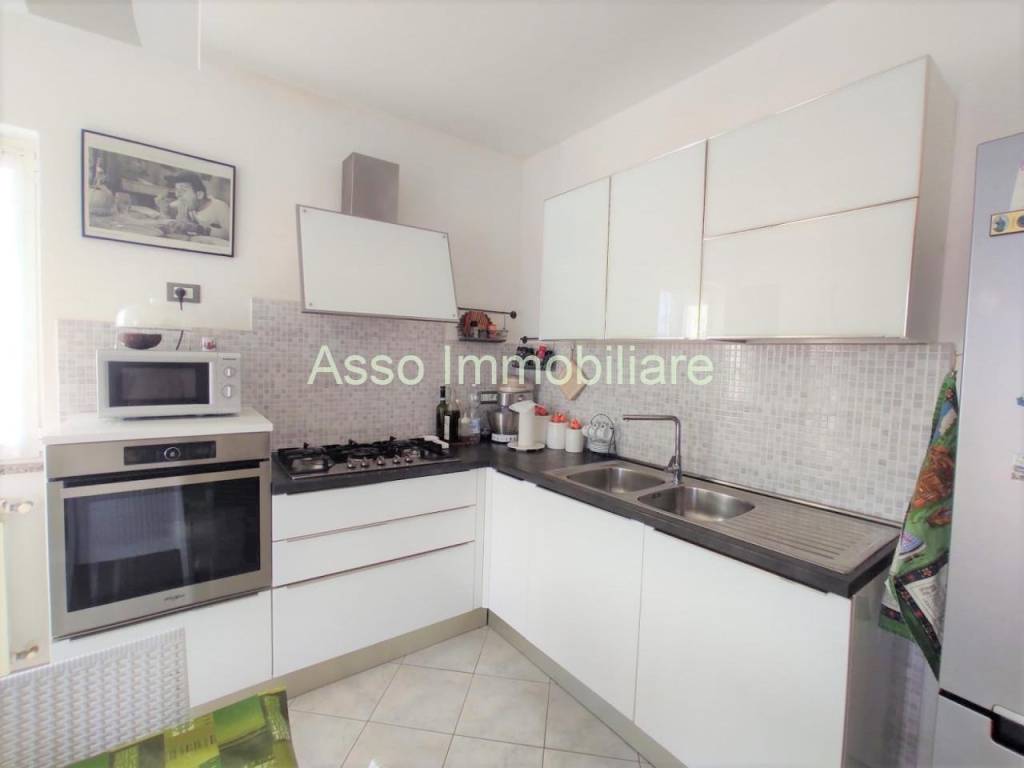 Appartamento a Andora in Via Marchesi Maglioni 49 - Foto 3