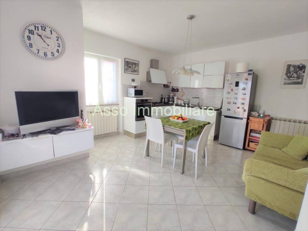Appartamento a Andora in Via Marchesi Maglioni 49 - Foto 4