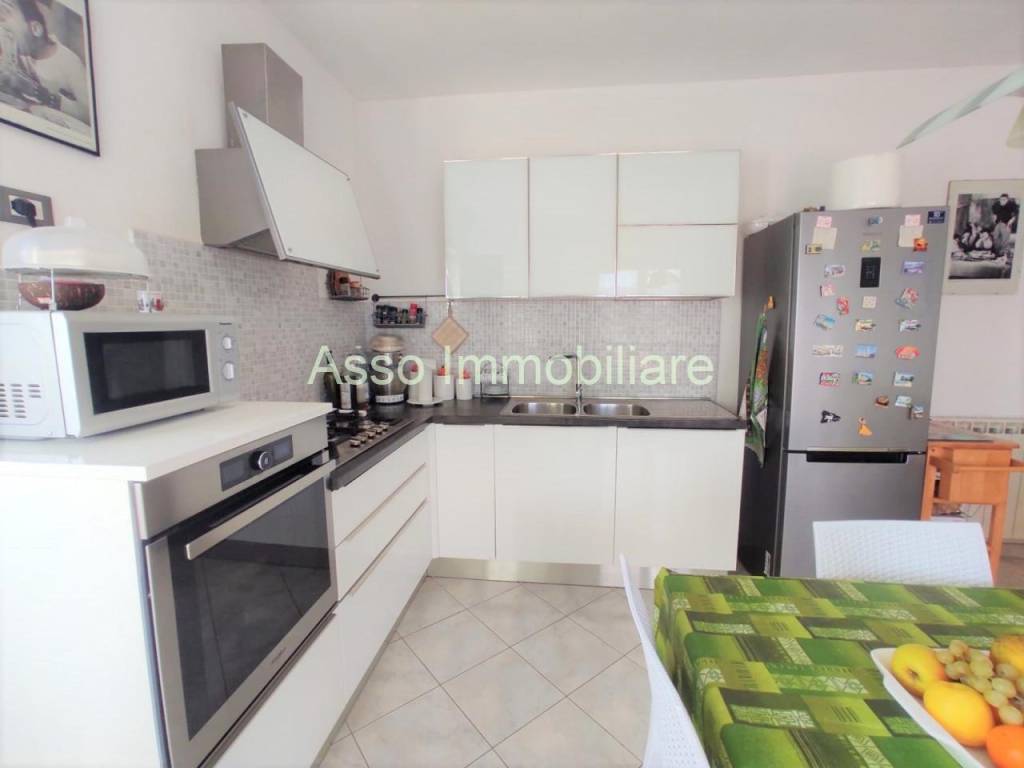 Appartamento a Andora in Via Marchesi Maglioni 49 - Foto 5