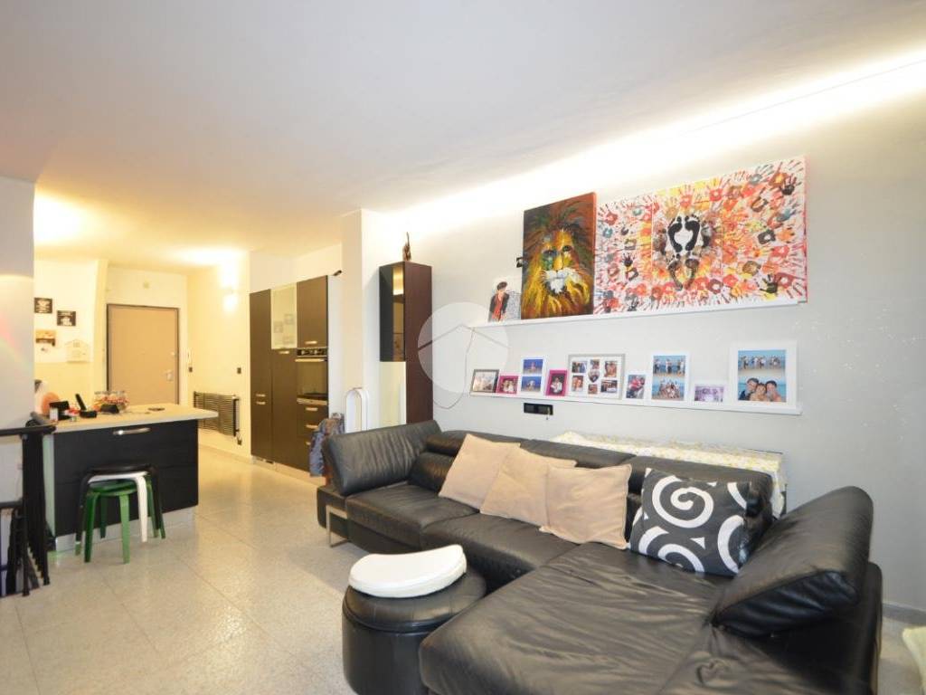 Appartamento a Venaria reale in Via Giuseppe Parini - Foto 4