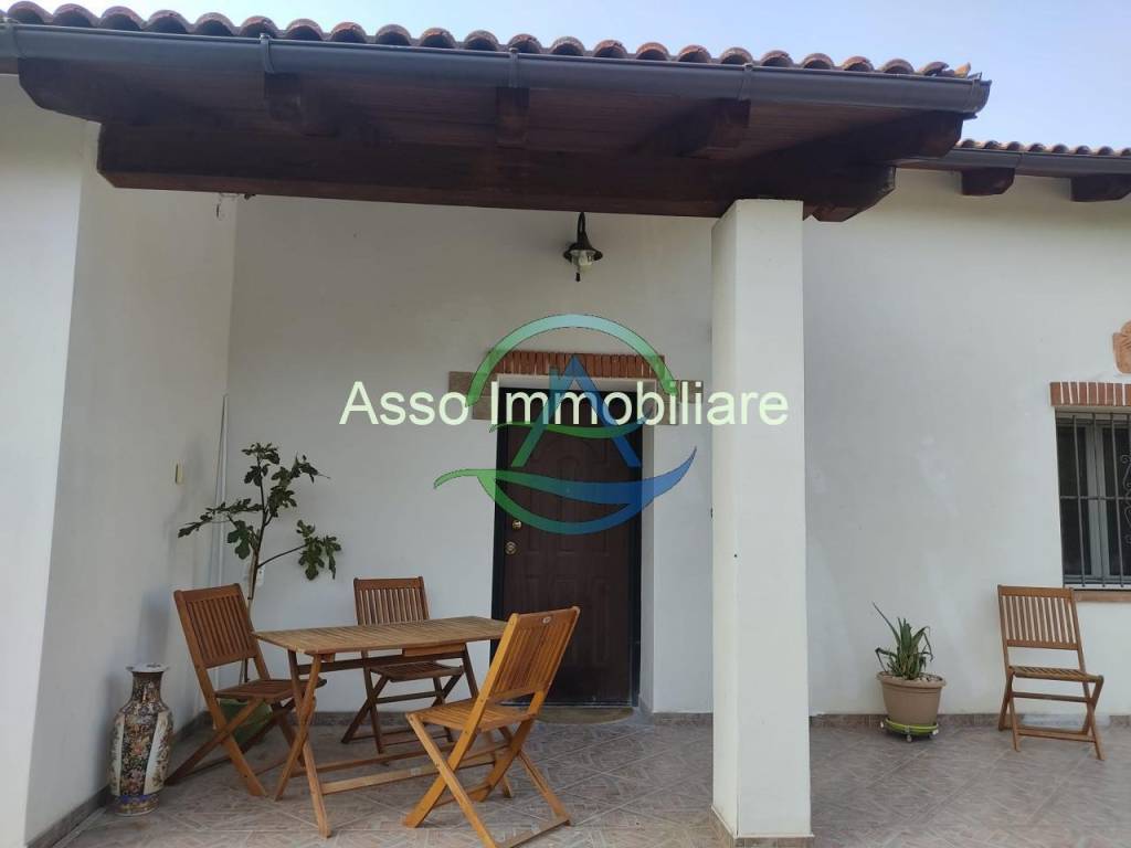 Casa indipendente a Cairo montenotte in Strada Camponuovo 3 - Foto 5