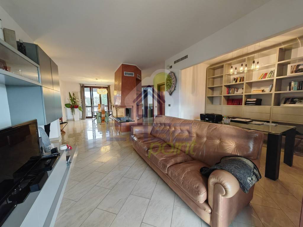 Appartamento a Massalengo in San Pio da Pietralcina - Foto 3