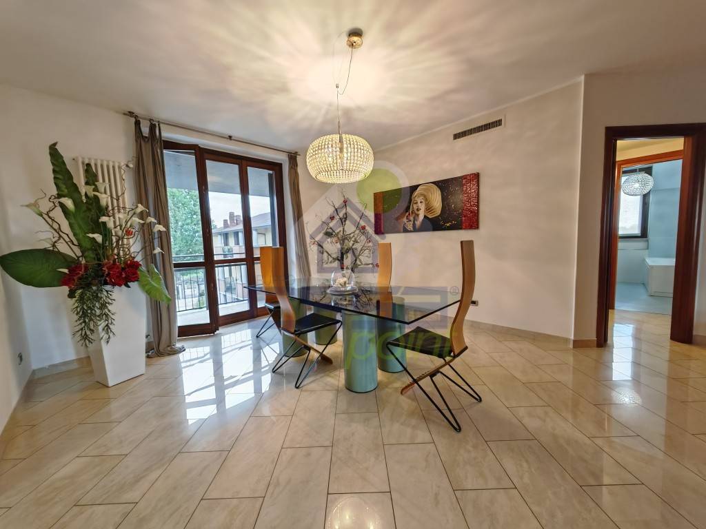 Appartamento a Massalengo in San Pio da Pietralcina - Foto 4