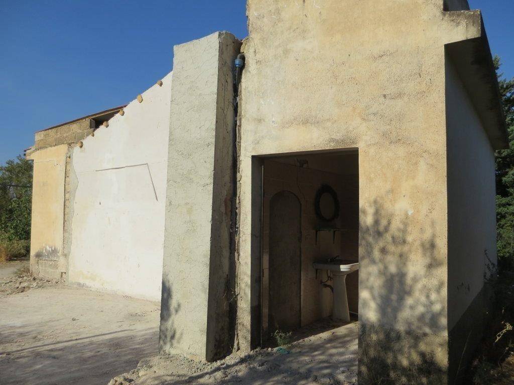 Rustico / casale a Chiaramonte gulfi in Contrada Coffa - Foto 5