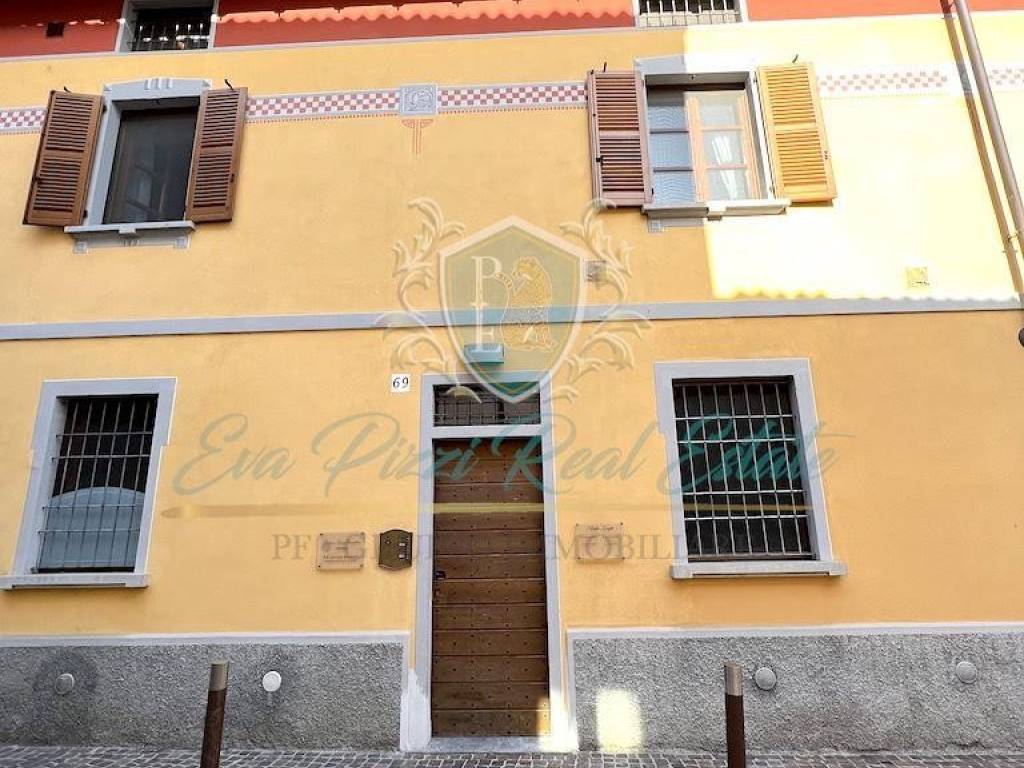 Appartamento a Lodi in Via Solferino - Foto 2