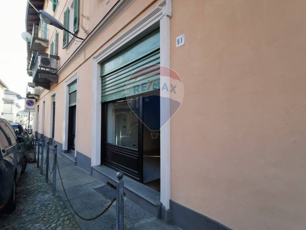 Immobile a Biella in via Quintino Sella, 51 - Foto 3