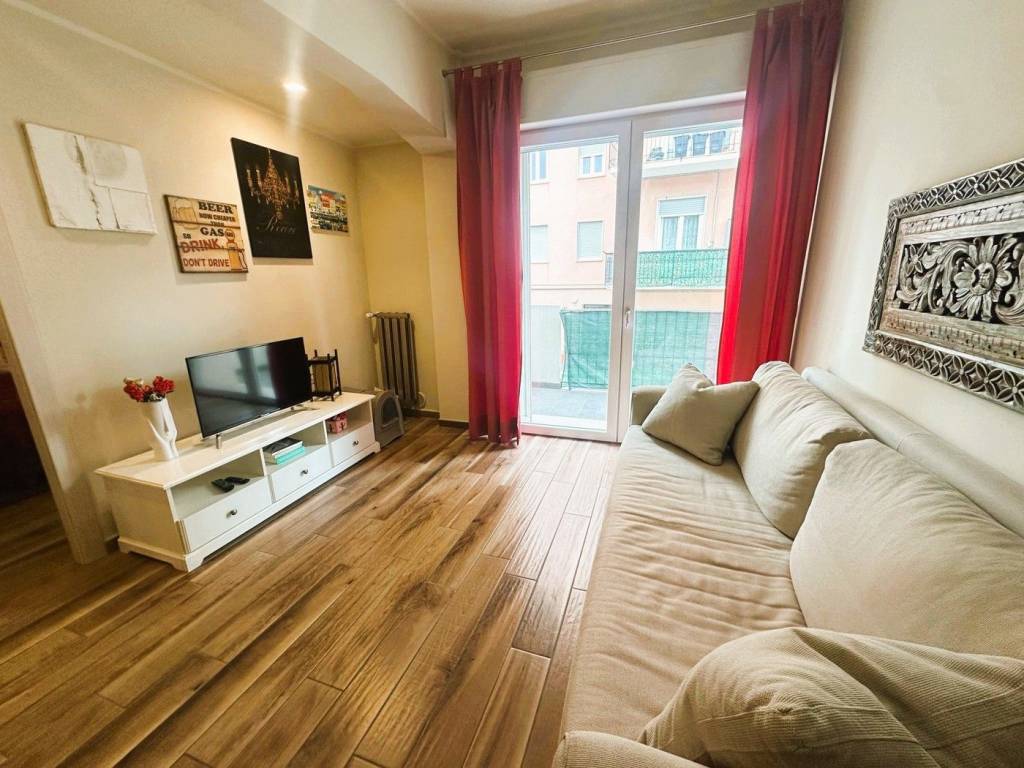 Appartamento a Imperia in Via Tommaso Littardi - Foto 2