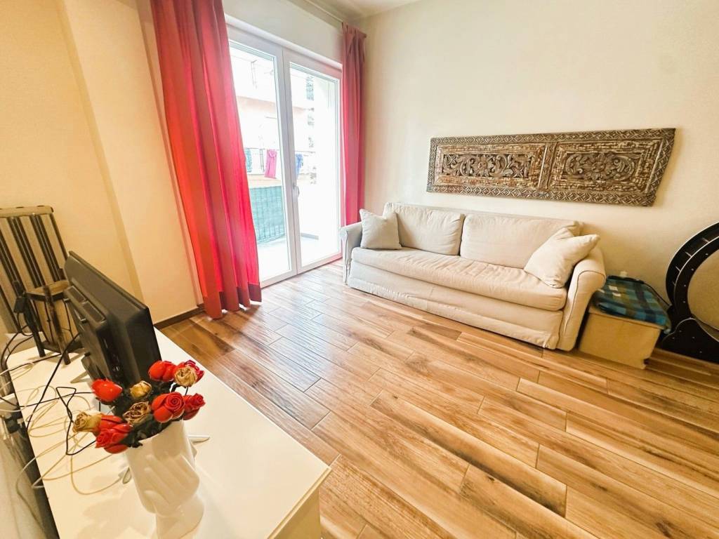Appartamento a Imperia in Via Tommaso Littardi - Foto 3