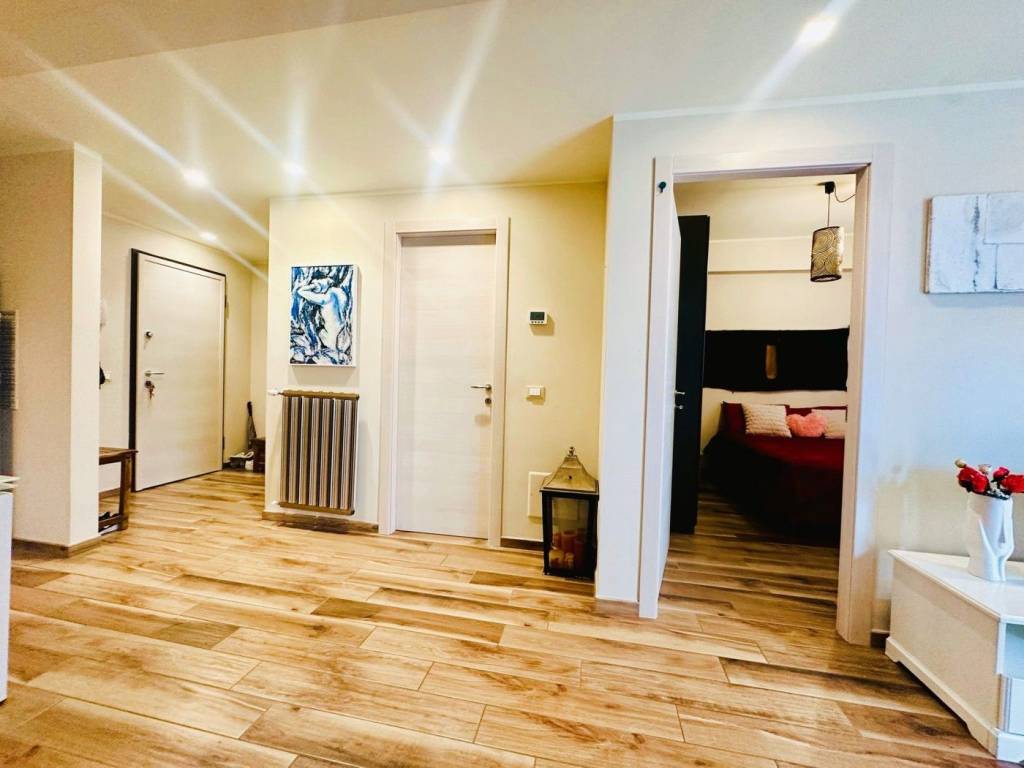 Appartamento a Imperia in Via Tommaso Littardi - Foto 4