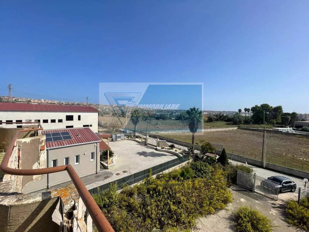 Villa a Augusta in Contrada Cozzo Filonero - Foto 2