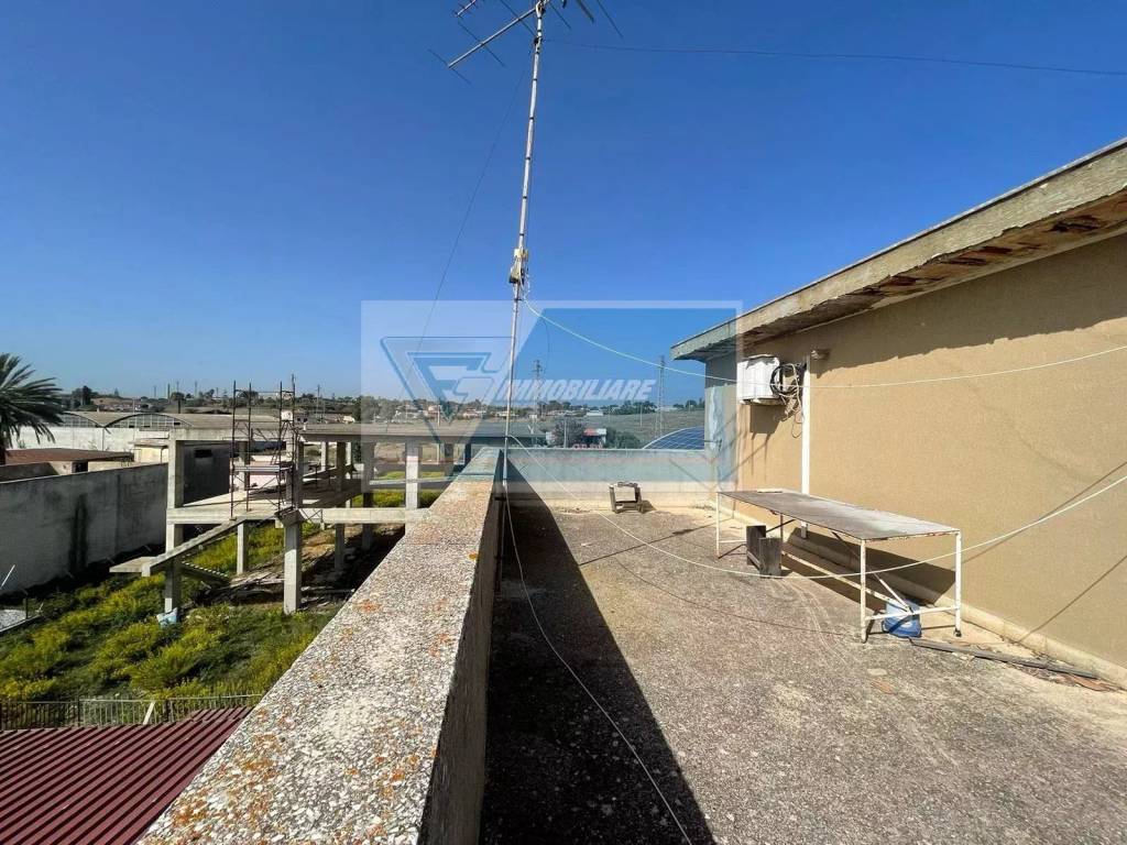 Villa a Augusta in Contrada Cozzo Filonero - Foto 4