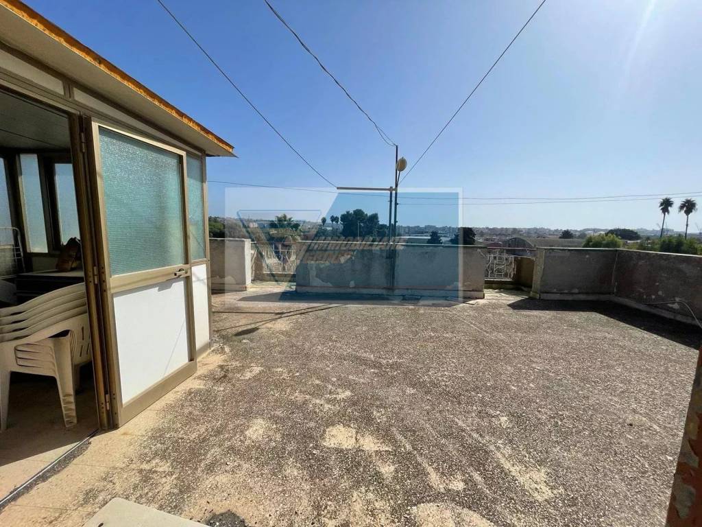 Villa a Augusta in Contrada Cozzo Filonero - Foto 5