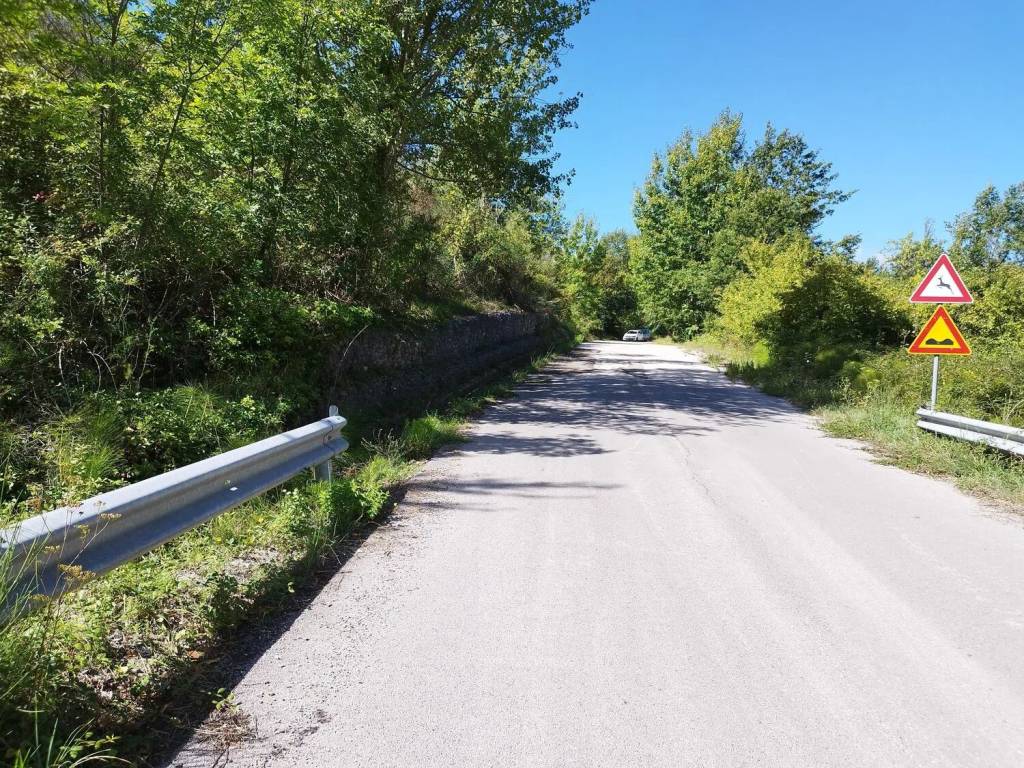 Rustico / casale a San mango sul calore in Via Provinciale S.N.C. - Foto 4