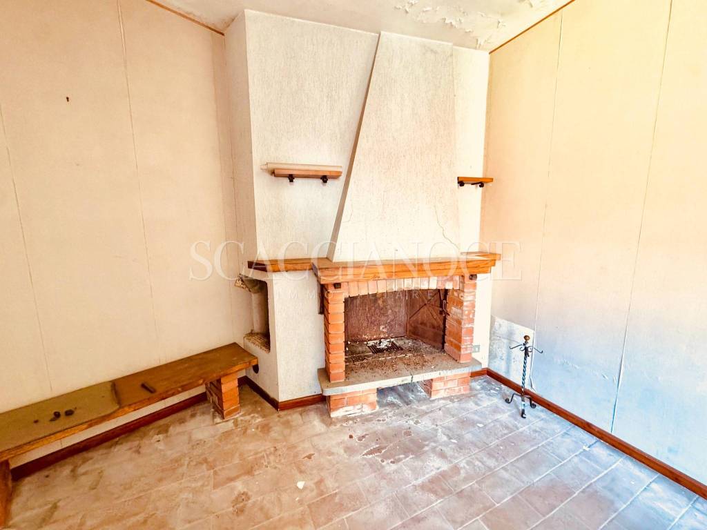 Casa indipendente a Valdilana in Via Roma, 70 - Foto 3