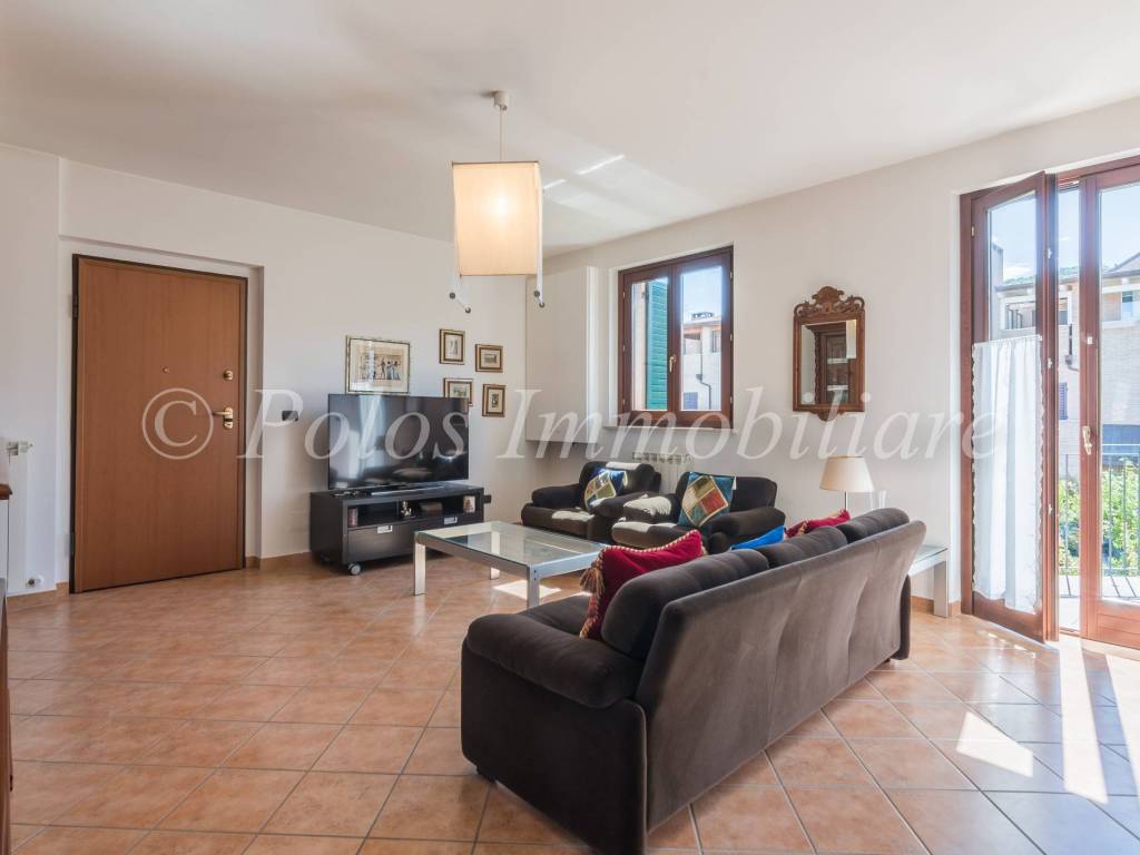 Appartamento a Fermo in Via Trani, 7 - Foto 3