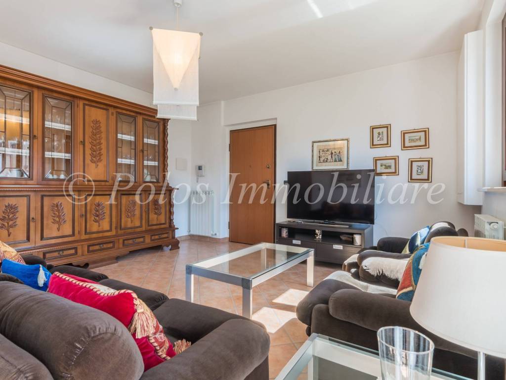 Appartamento a Fermo in Via Trani, 7 - Foto 4