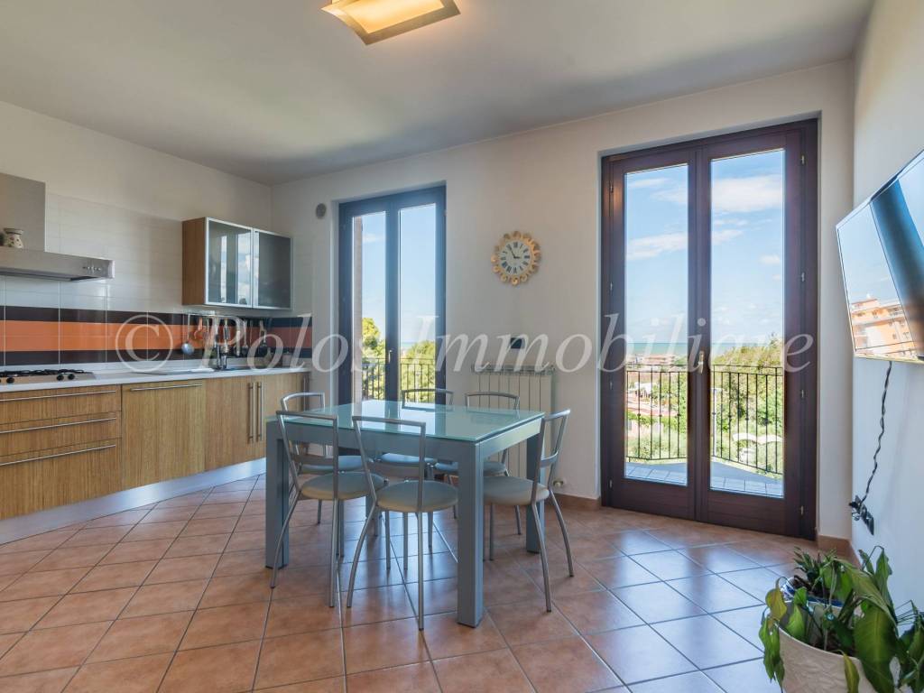 Appartamento a Fermo in Via Trani, 7 - Foto 5