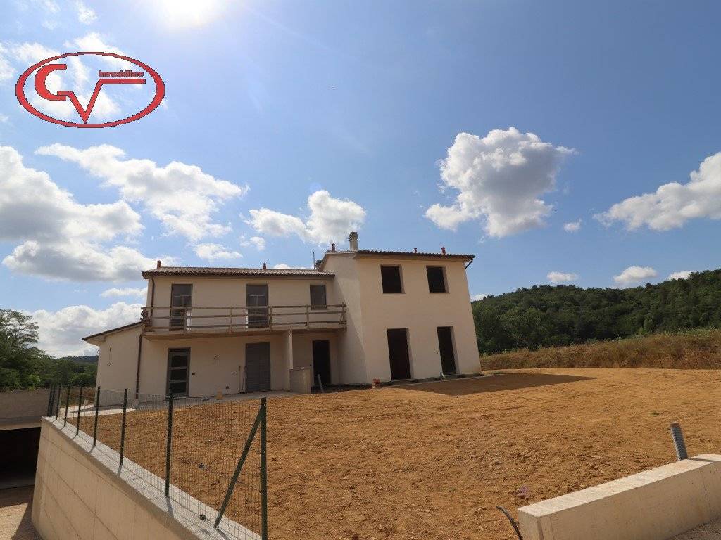 Appartamento a Bucine in Strada Provinciale Val d'Ambra - Foto 2