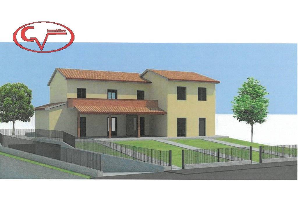 Appartamento a Bucine in Strada Provinciale Val d'Ambra - Foto 3