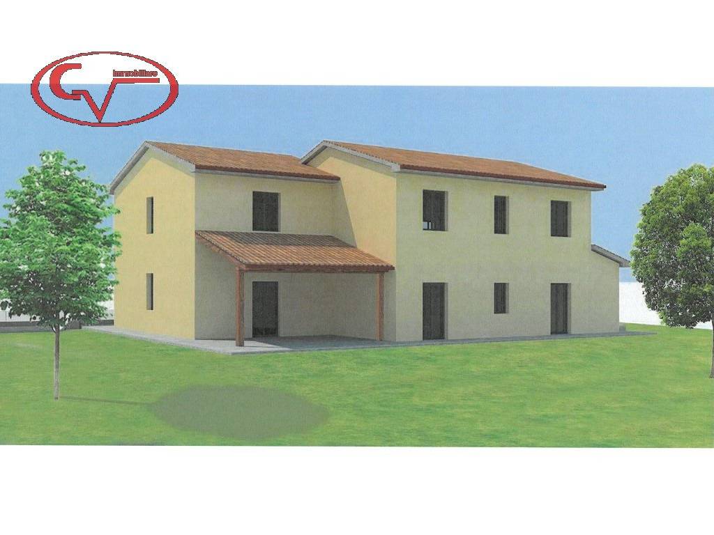 Appartamento a Bucine in Strada Provinciale Val d'Ambra - Foto 4