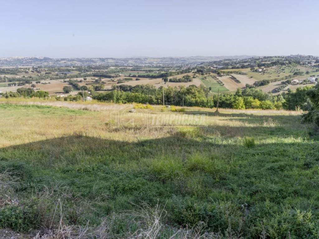 Terreno a Petriolo in Via don luigi sturzo 14 - Foto 2