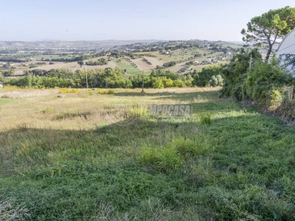 Terreno a Petriolo in Via don luigi sturzo 14 - Foto 3
