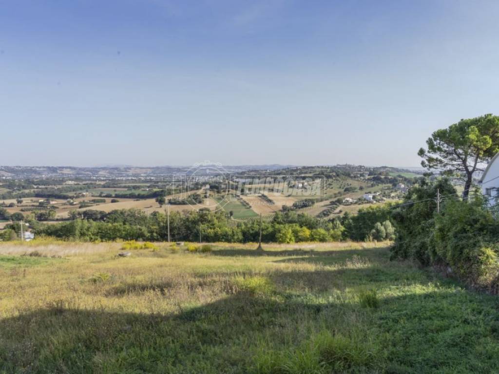 Terreno a Petriolo in Via don luigi sturzo 14 - Foto 4