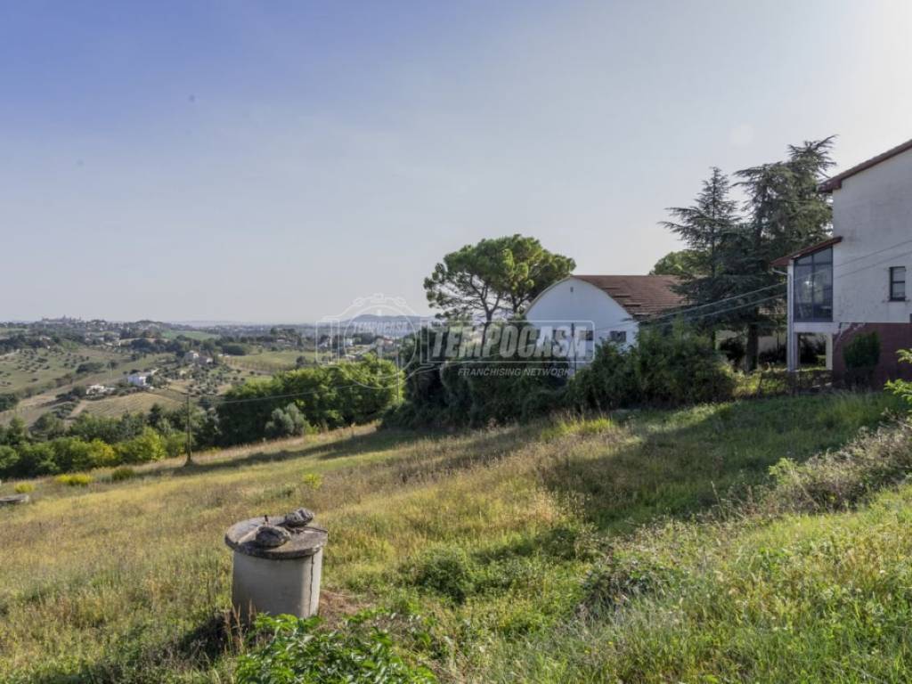 Terreno a Petriolo in Via don luigi sturzo 14 - Foto 5