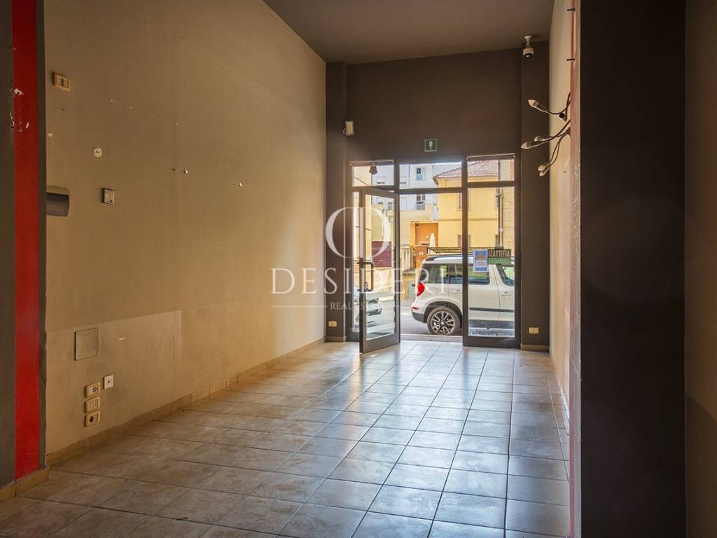 Immobile a Grosseto in Via Sardegna ,4 - Foto 4
