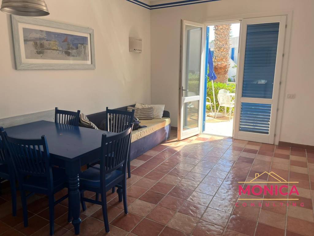 Appartamento a Favignana in Via Badia, 11 - Foto 3