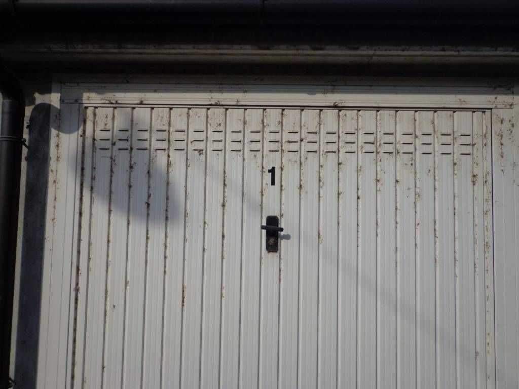 Box / garage a Soresina in Vicolo di Sera, 7 - Foto 3