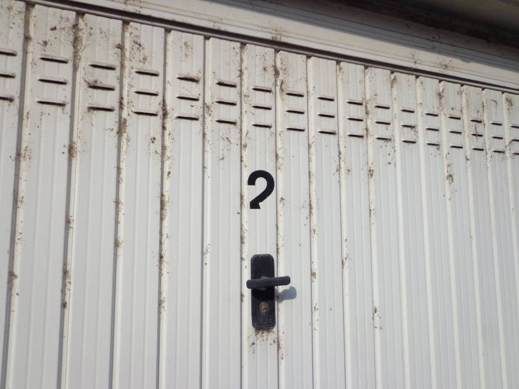 Box / garage a Soresina in Vicolo di Sera, 7 - Foto 4
