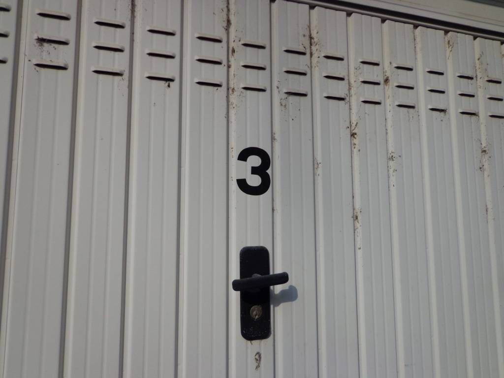 Box / garage a Soresina in Vicolo di Sera, 7 - Foto 5