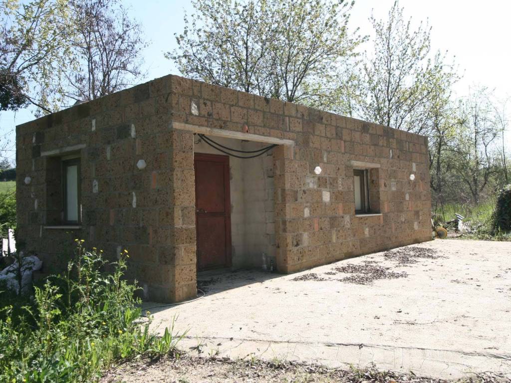 Rustico / casale a San nicola manfredi in Contrada Mezzaricotta - Foto 4