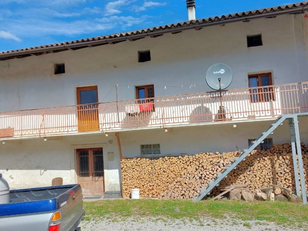 Rustico / casale a San pietro al natisone in Via Algida, 90 - Foto 3