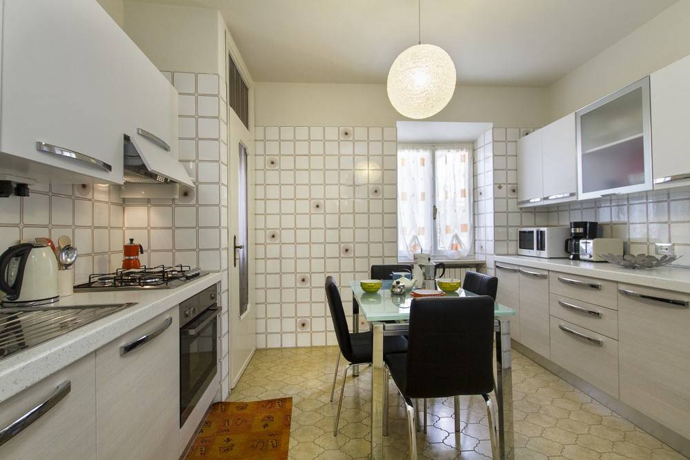 Appartamento a Invorio in Via Giovannina Odazio, 1 - Foto 4