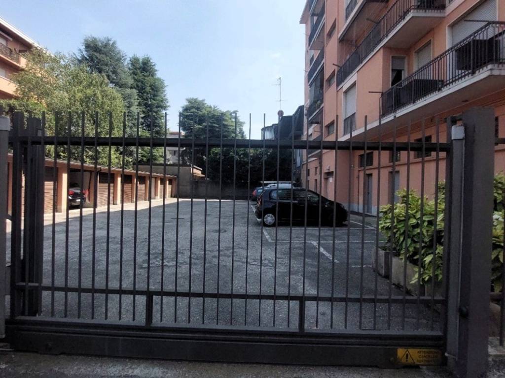 Appartamento a Castellanza in Viale Lombardia, 45 - Foto 2