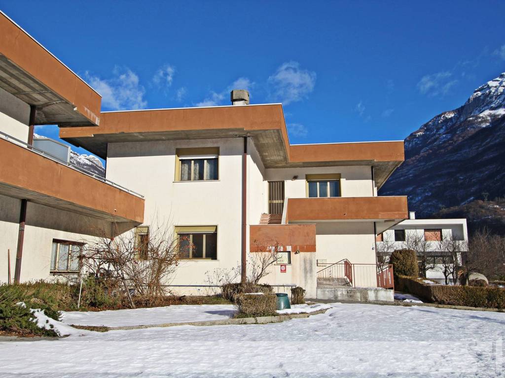 Immobile a Longarone in Via Gustavo Protti, 31 - Foto 2