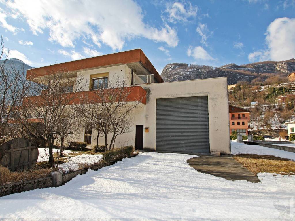 Immobile a Longarone in Via Gustavo Protti, 31 - Foto 3