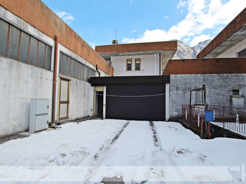 Immobile a Longarone in Via Gustavo Protti, 31 - Foto 4