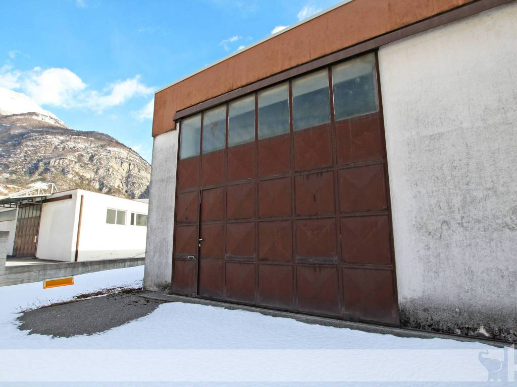 Immobile a Longarone in Via Gustavo Protti, 31 - Foto 5