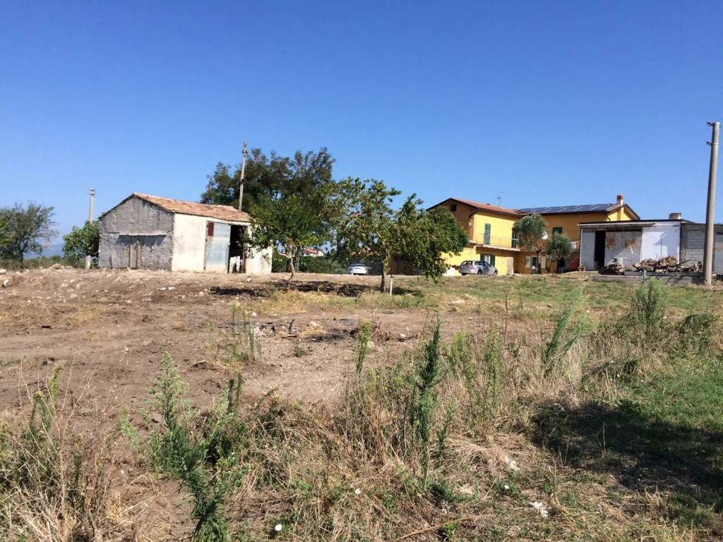 Villa a Benevento in Contrada Francavilla S.N.C. - Foto 3