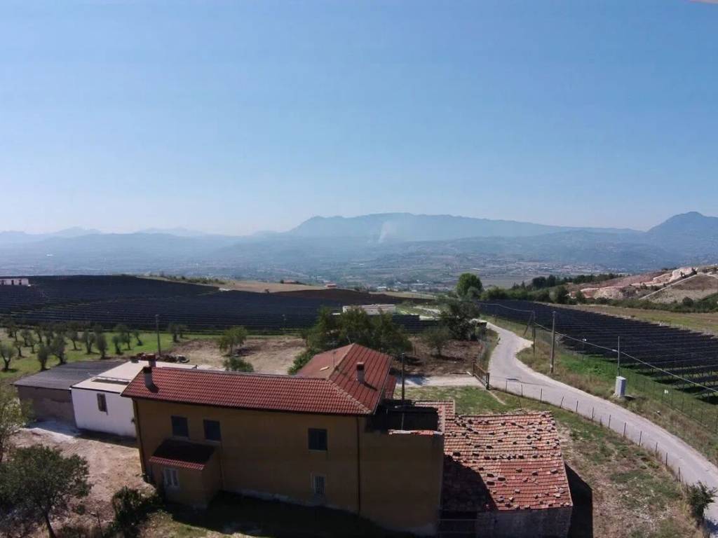 Villa a Benevento in Contrada Francavilla S.N.C. - Foto 5