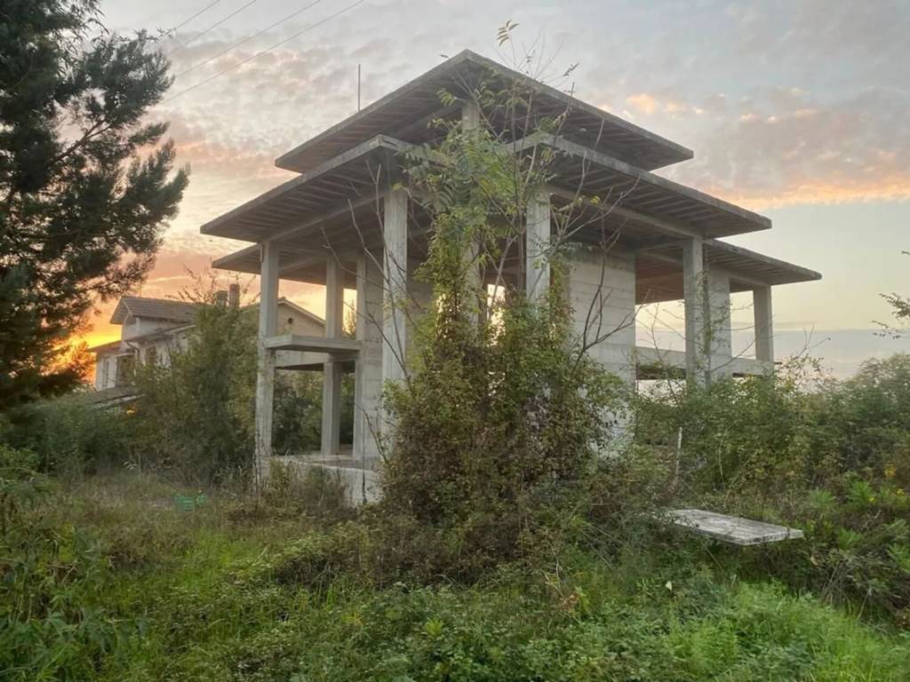 Villa a Benevento in Contrada Ponte Delle Tavole S.N.C. Snc - Foto 4