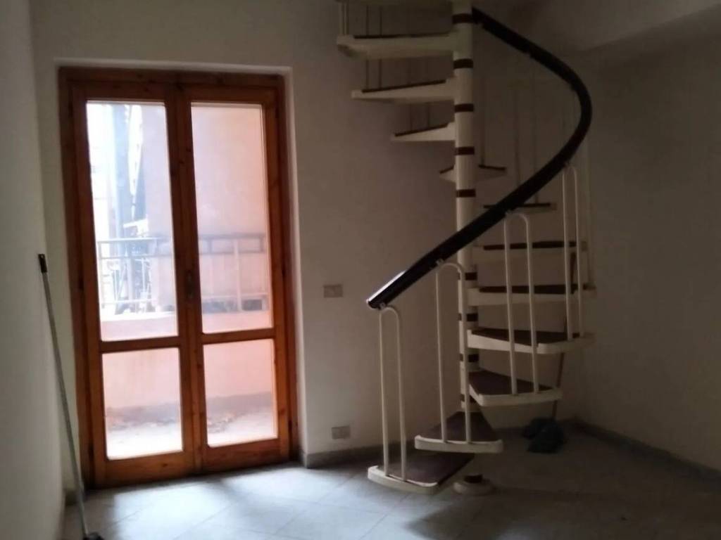 Appartamento a Mercogliano in Via M. Santangelo, 6 - Foto 3