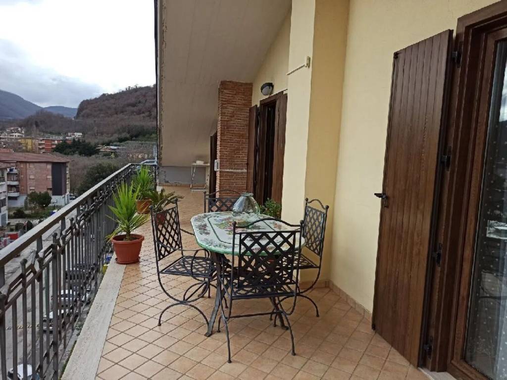 Appartamento a Mercogliano in Torelli Di Mercogliano S.N.C. - Foto 5