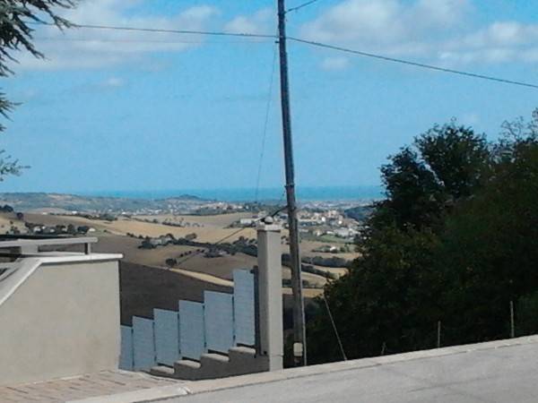 Terreno a Montegranaro in Via Fonte Casella, 31 - Foto 5